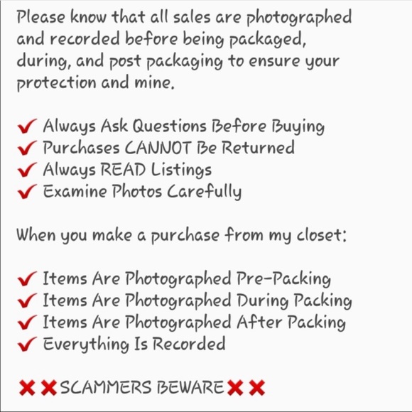 Friendly reminder - Picture 2 of 2